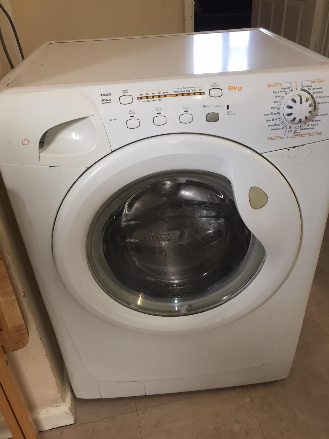 Washing machine in WV14 Wolverhampton für 45,00 £ zum Verkauf Shpock DE