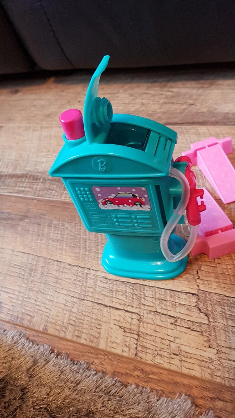 Barbie car wash in NewcastleunderLyme for £10.00 for sale Shpock
