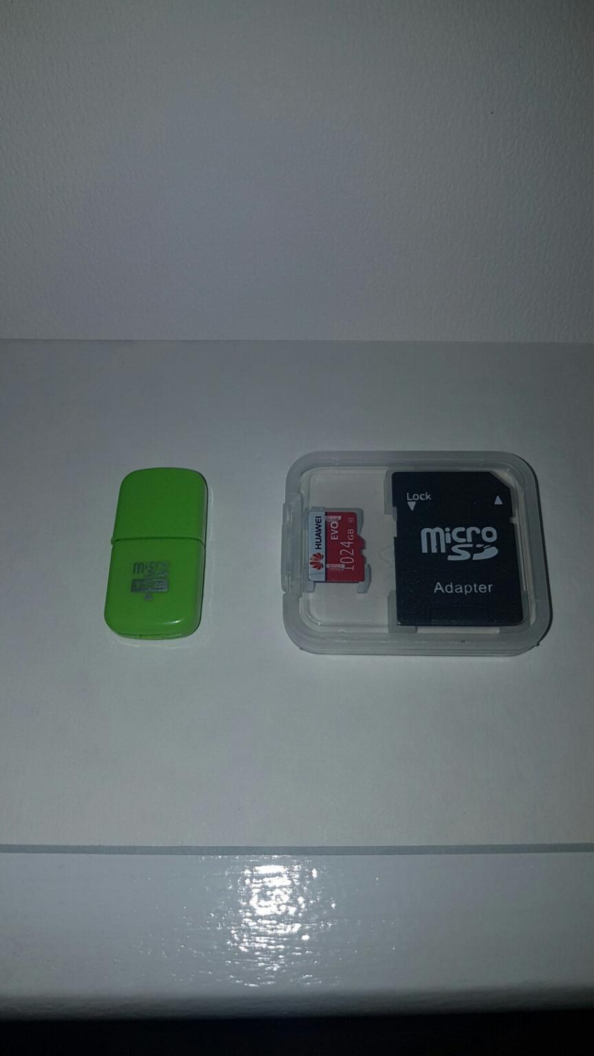 1TB Huawei Branded Micro SD Card 1024gb in L36 Knowsley for £35.00 for