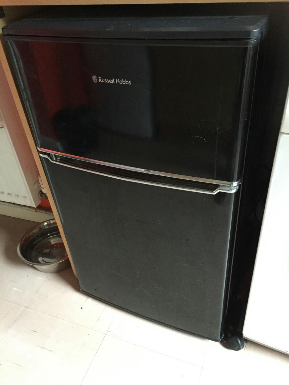 under counter fridge freezer in S40 Chesterfield für £ 30,00 zum