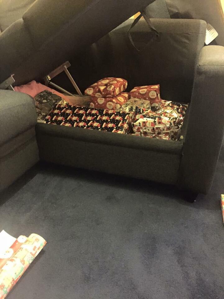 Corner sofa bed in B70 Sandwell for £300.00 for sale Shpock