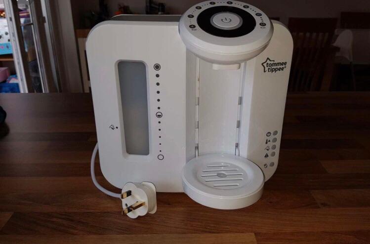tommee tippee perfect prep machine in B69 Sandwell for £20.00 for sale