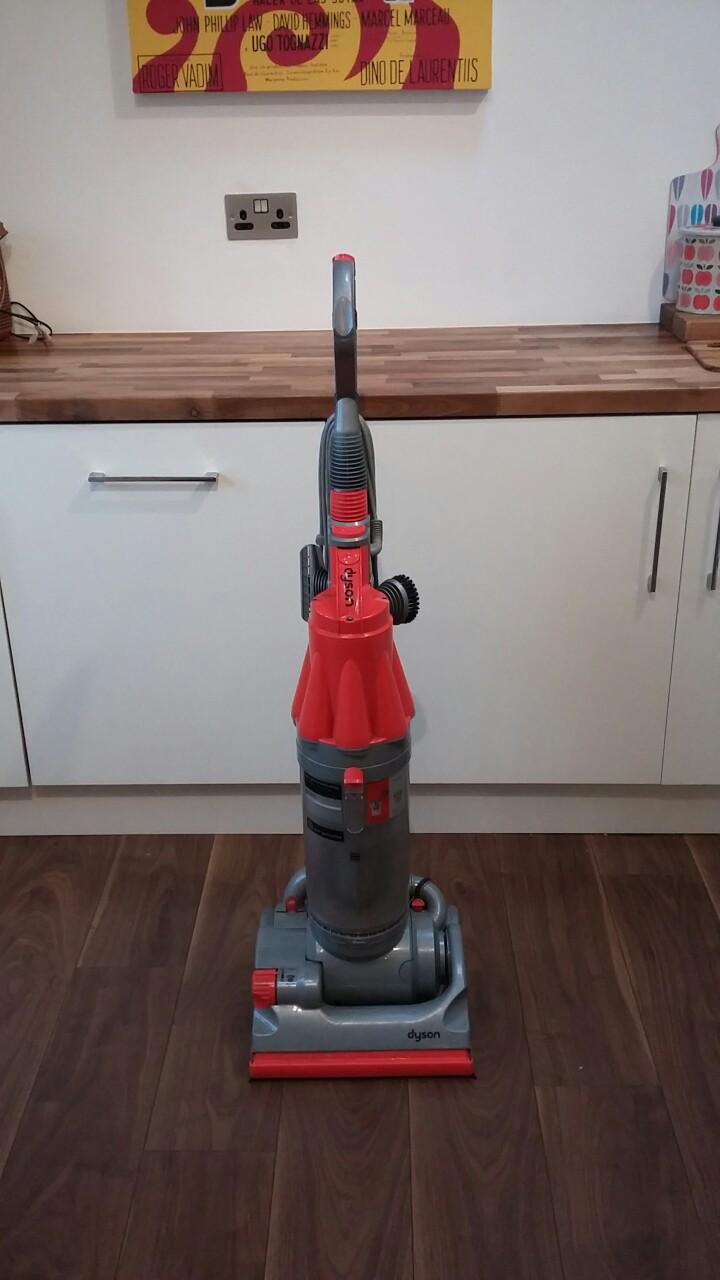 Dyson vacuum cleaner. in Bury für 30,00 £ zum Verkauf Shpock DE