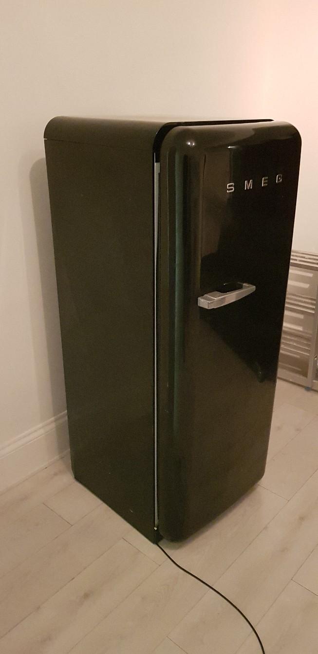 SMEG Tall Fridge in SE17 London für £ 90,00 zum Verkauf Shpock AT