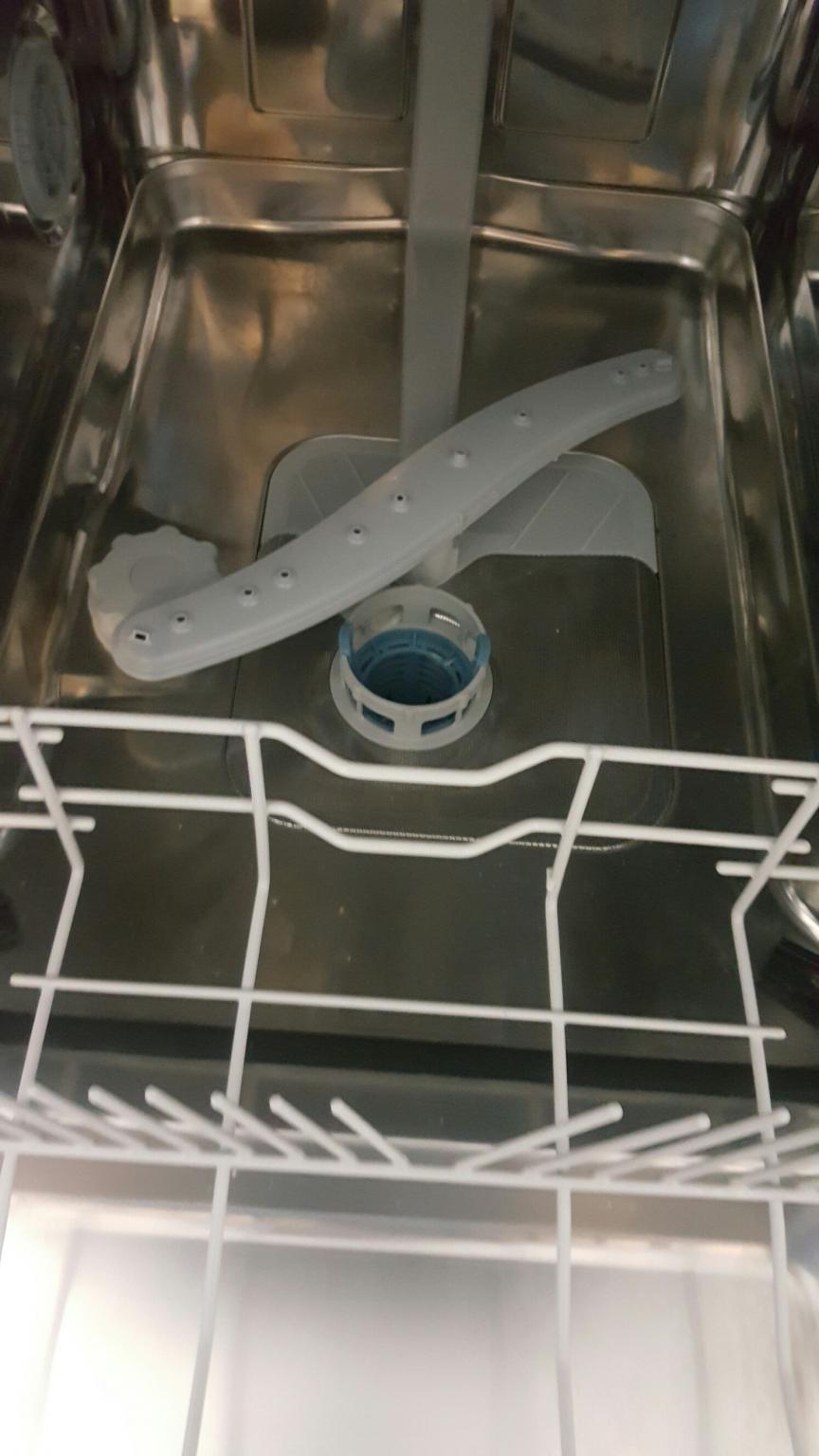 Indesit Slimline Dishwasher in LU5 Regis für 150,00 £ zum Verkauf