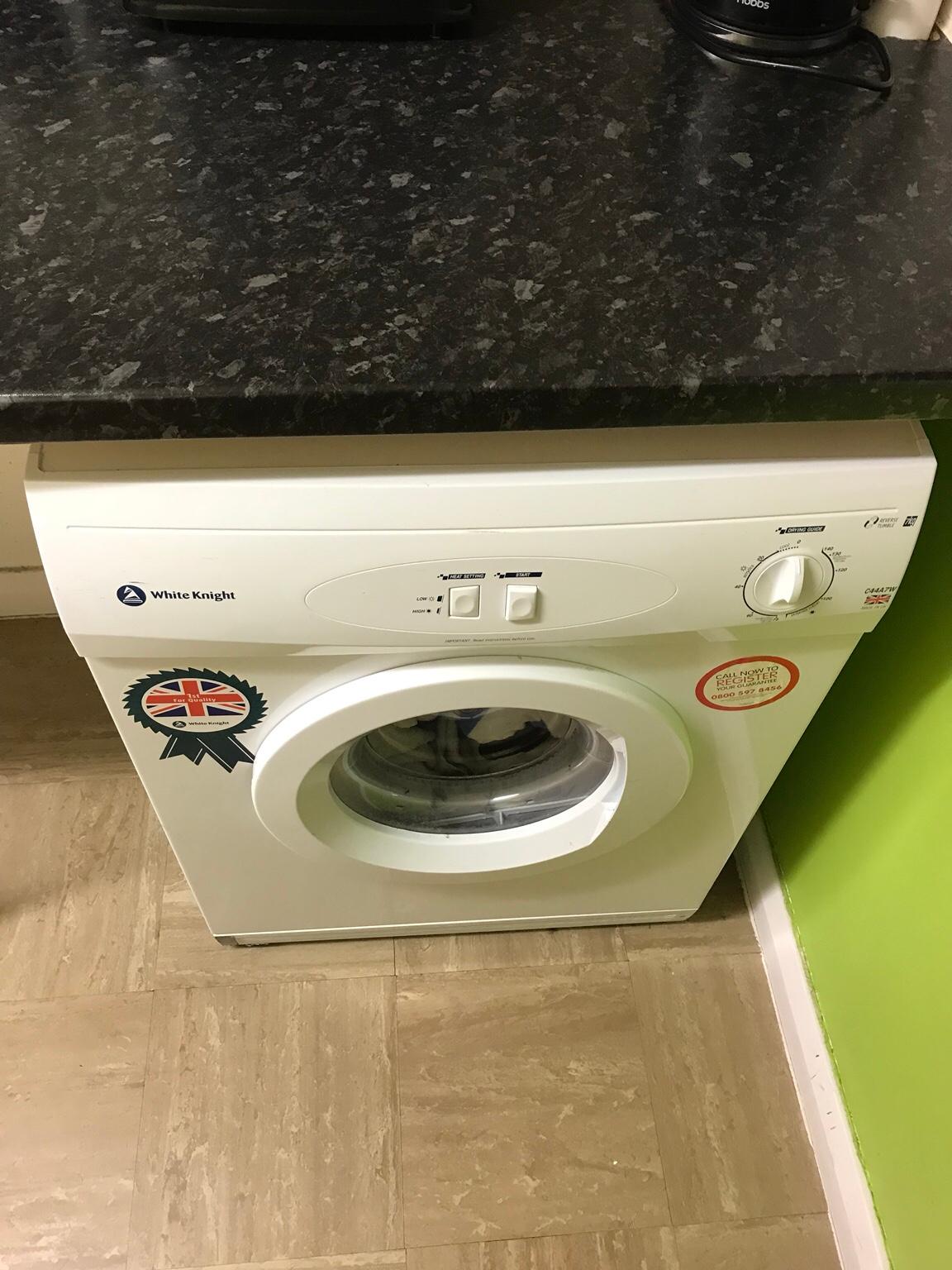 Tumble dryer in WV14 Wolverhampton für 50,00 £ zum Verkauf Shpock DE