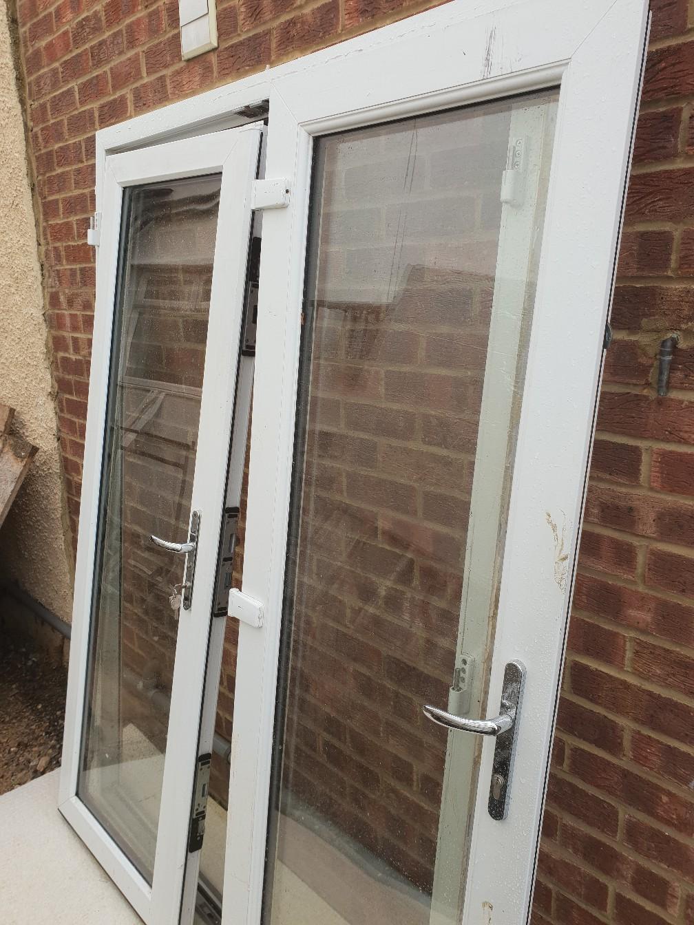 patio doors / french doors double glazed in W13 London Borough of