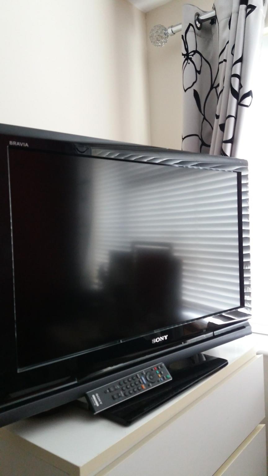 Sony Bravia TV 32 inch in DA8 Bexley für 80,00 £ zum Verkauf Shpock DE