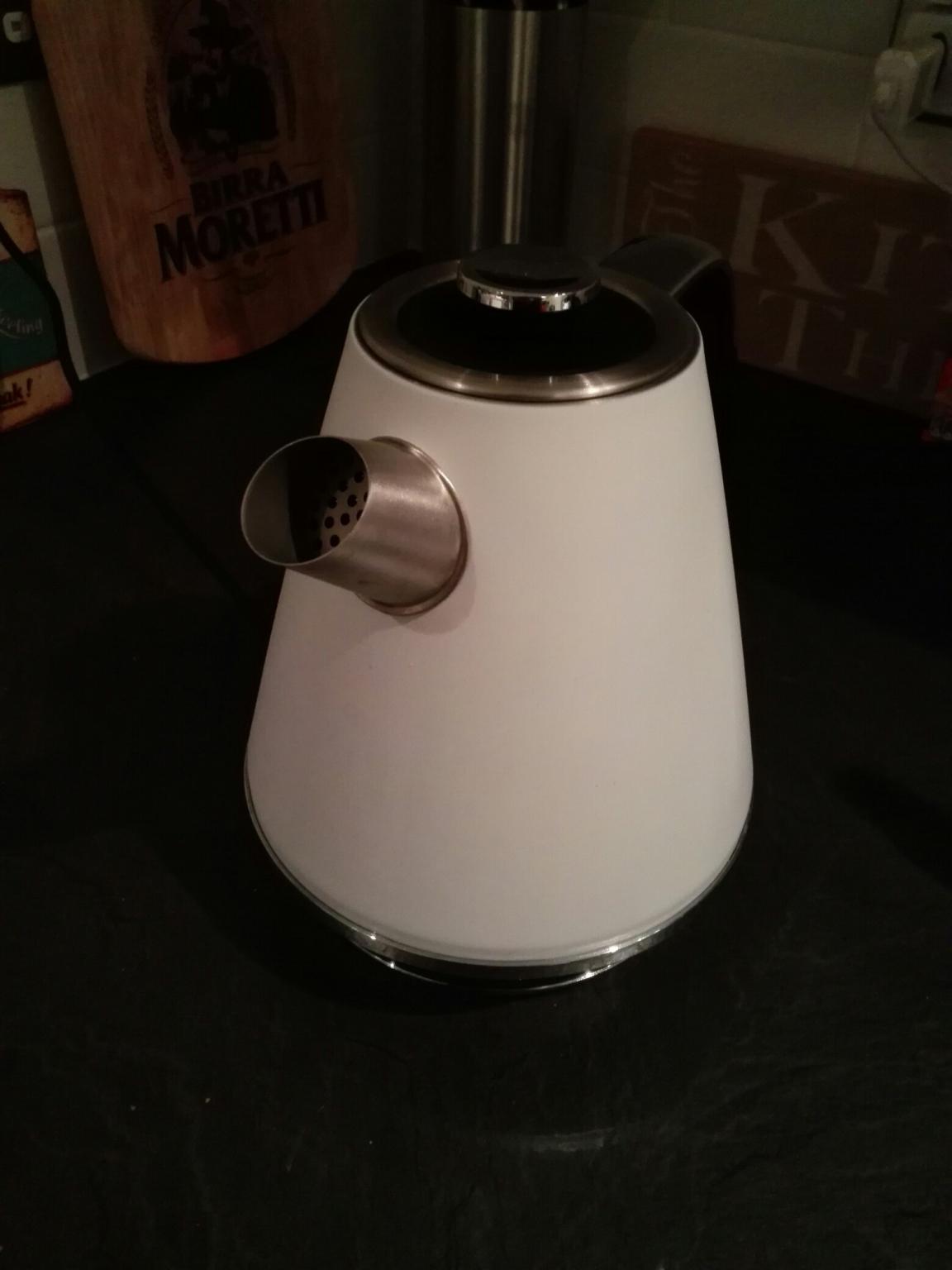 Brand New Morrisons 4 slice toaster in Coventry for £18.00 for sale