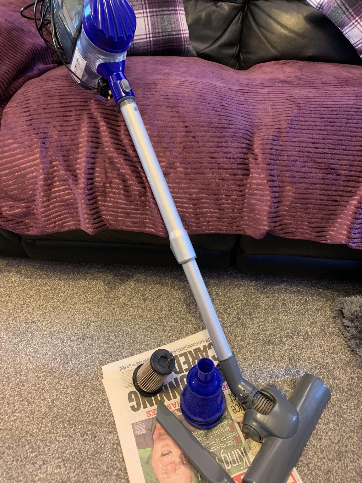 Beldray Lightweight Hoover in Sunderland for £10.00 for sale Shpock