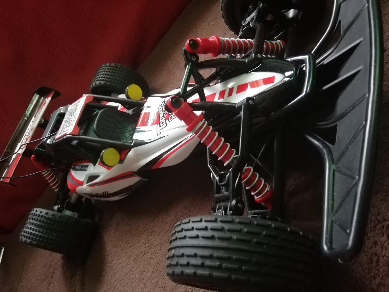 RC Car for sale in KT9Thames for £20.00 for sale Shpock