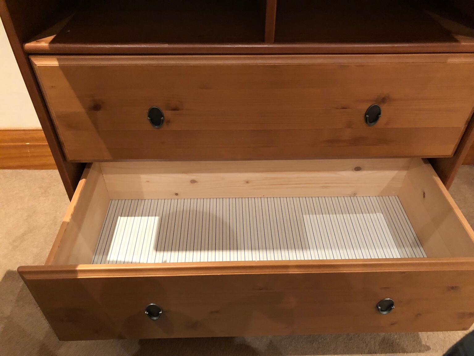 IKEA Leksvik Baby changing in M32 Manchester for £30.00