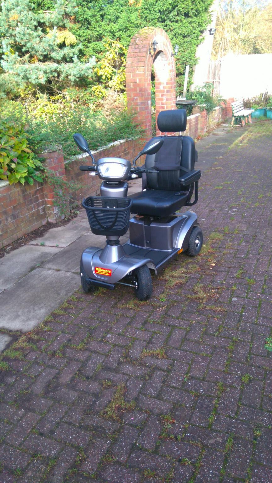 Mobility Scooter in L32 Knowsley für 850,00 £ zum Verkauf Shpock DE