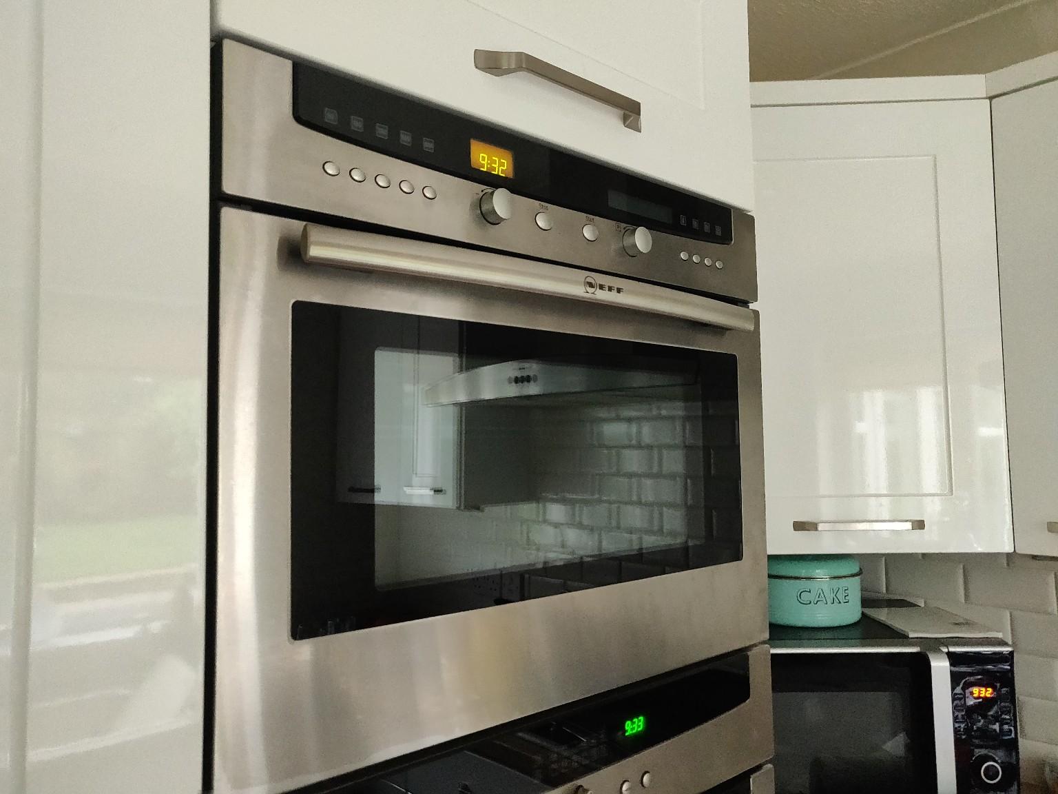 Neff Microwave Combi Oven Spares and Repairs in Bolton for £15.00 for