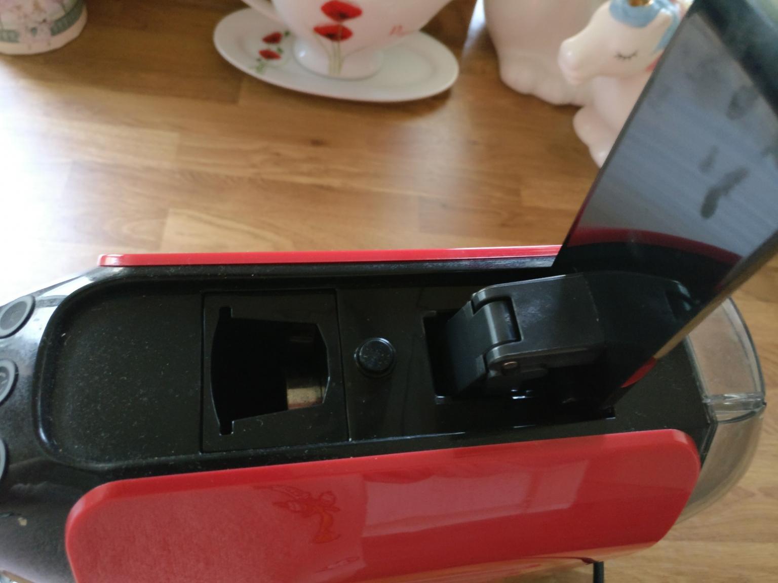 ambiano coffee machine in Chesterfield für 18,00 £ zum Verkauf Shpock DE