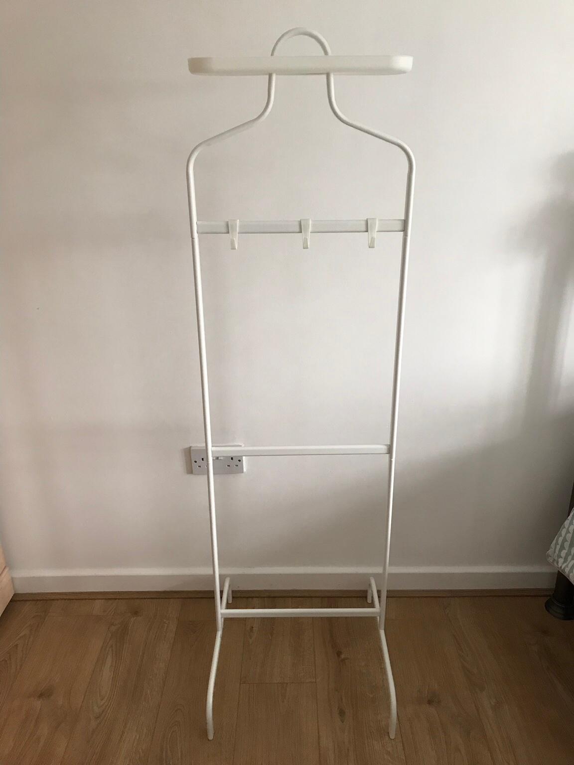 Ikea valet stand in GU21 Woking for £6.00 for sale Shpock