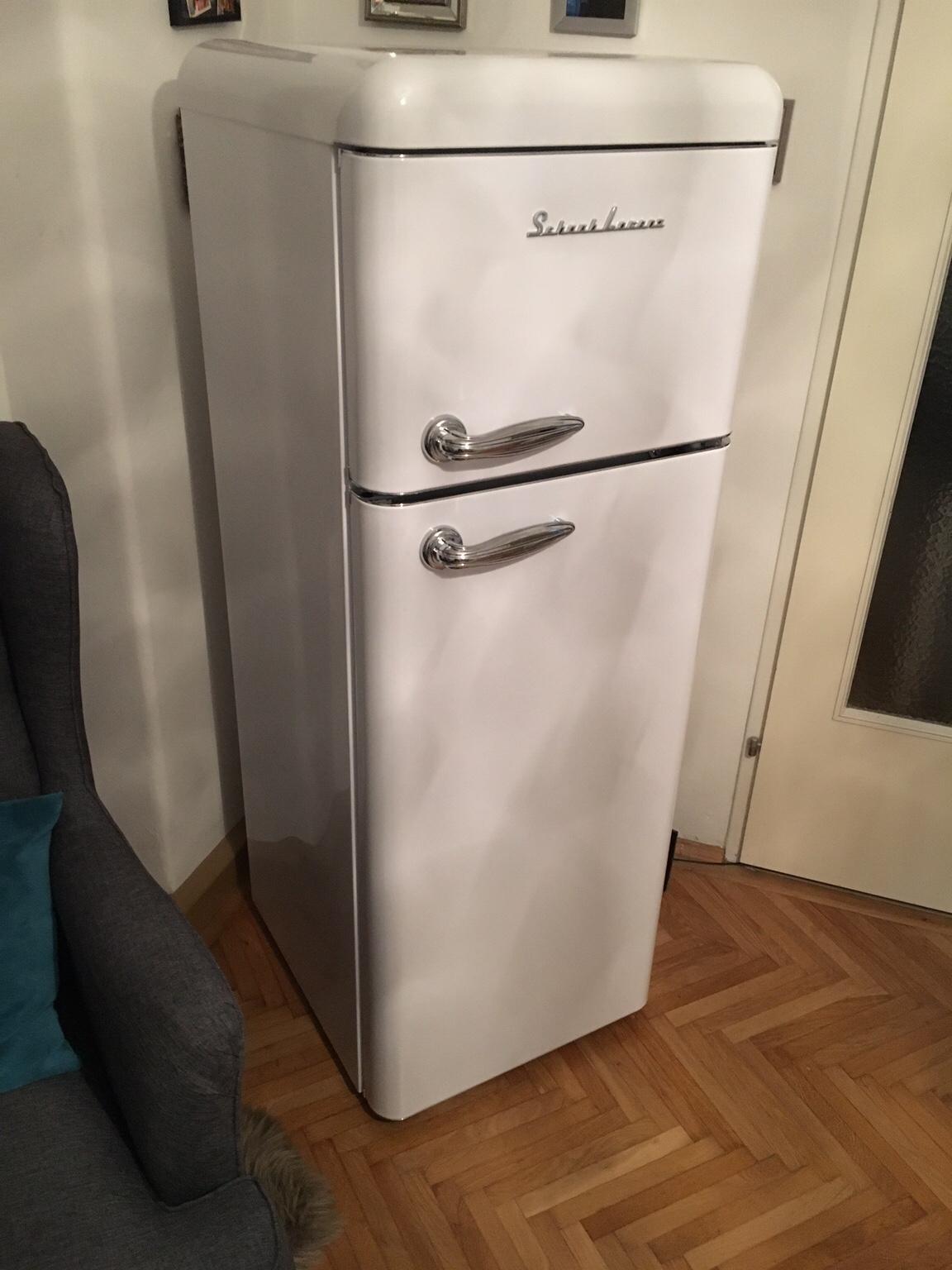 Schaub Lorenz Retro Kühlschrank in 1160 Wien für 390,00 € zum Verkauf