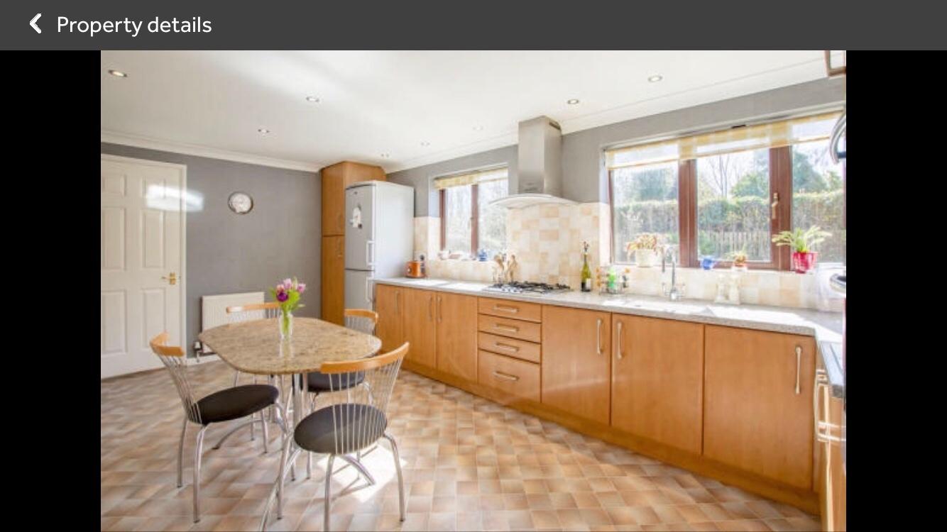 Second hand kitchen units and hob for sale in Doncaster for £150.00 for sale Shpock