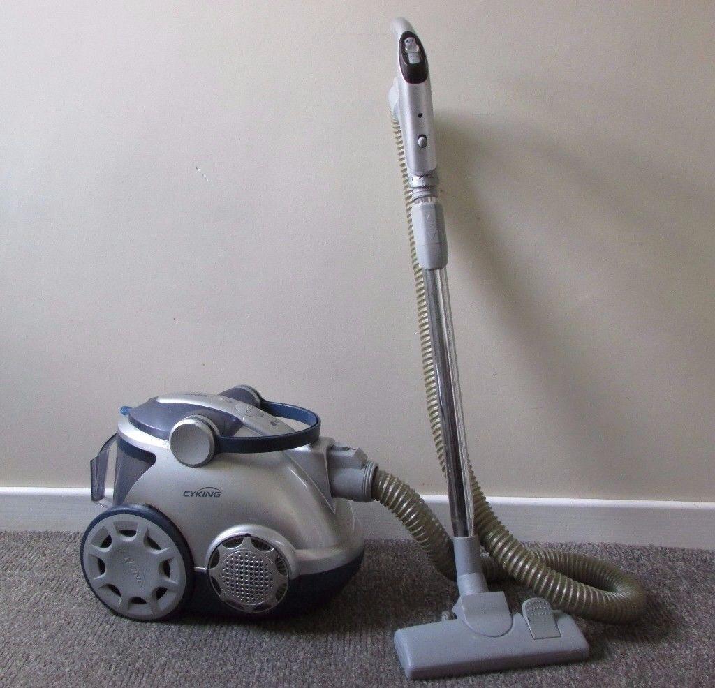 LG CYKING VACUUM CLEANER in CV6 Coventry for £25.00 for sale Shpock