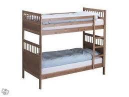 Ikea Våningssäng Hemnes VIT IKEA HEMNES våningssäng 90x200 in 163 63 Stockholm for SEK 1,600.00