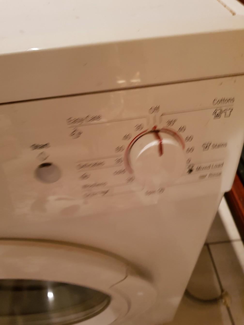 Bosch washing machine in SK16 Oldham für £ 40,00 zum Verkauf Shpock AT