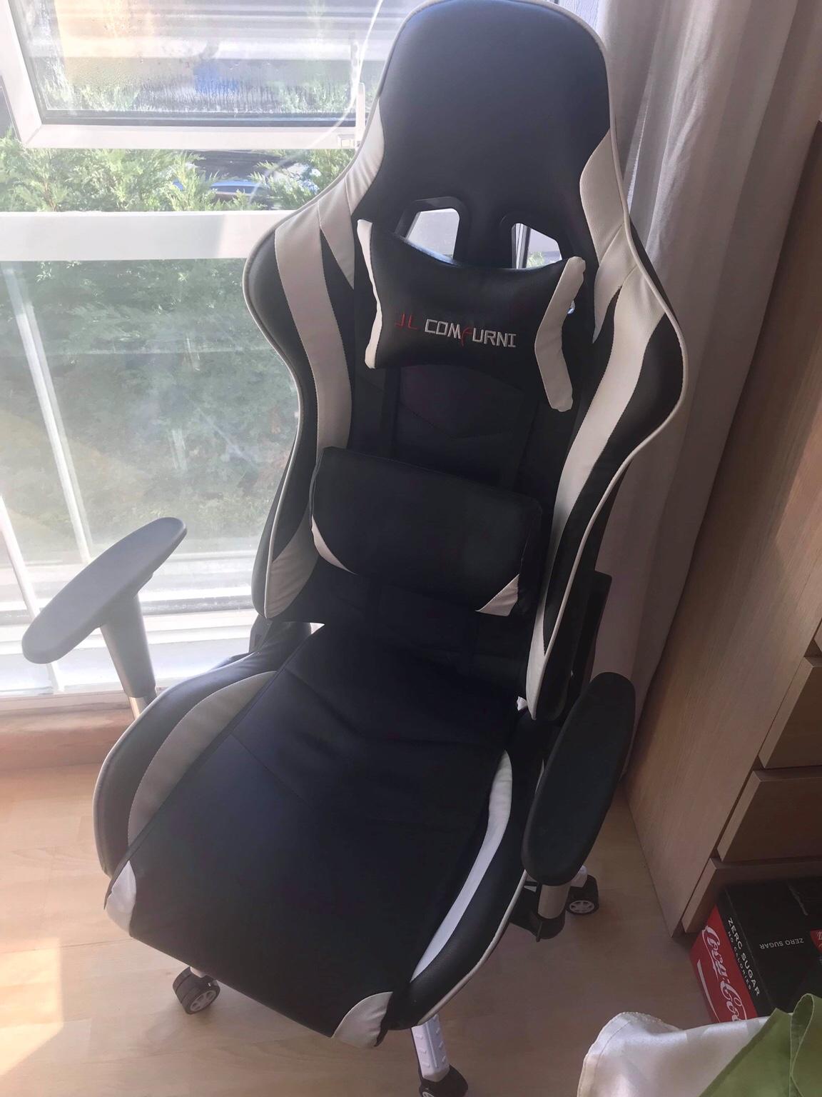 Gaming chair in W4 London für 25,00 £ zum Verkauf Shpock DE