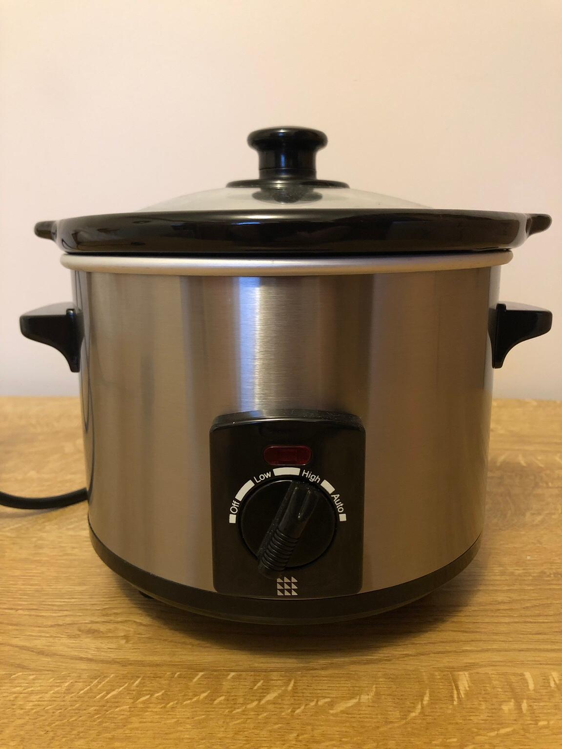 Lakeland 1.5ltr Slow Cooker in TS23 Billingham für £ 10,00 zum Verkauf