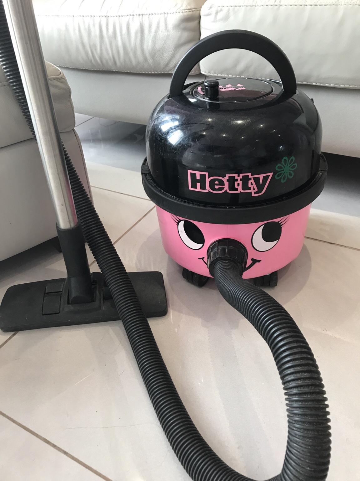 Hetty Hoover vacuum henry in DY4 Sandwell for £55.00 for sale Shpock