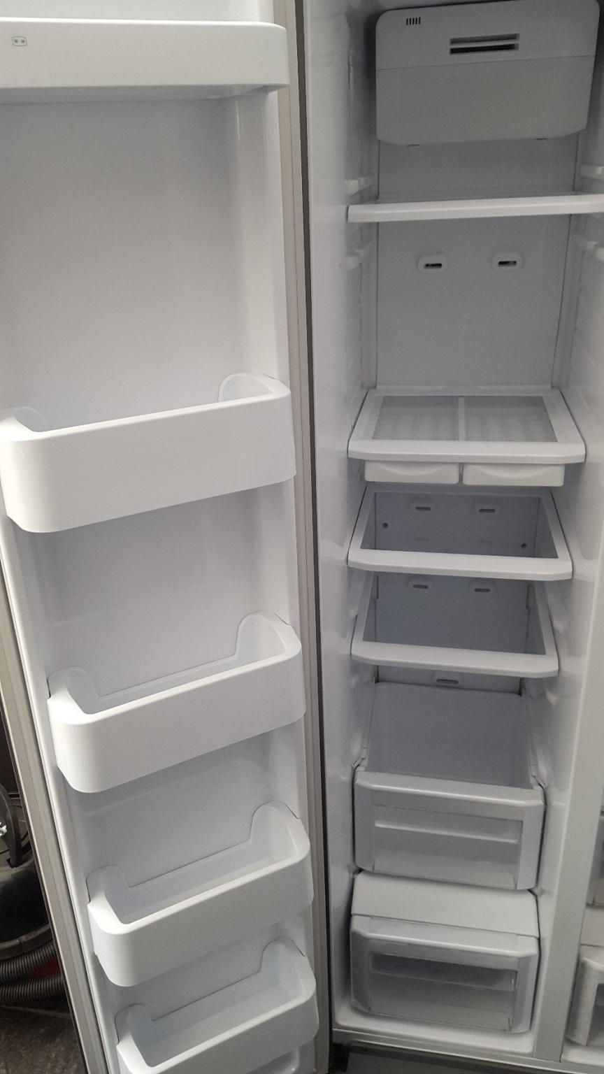 Samsung large American fridge freezer in B36 Solihull für £ 150,00 zum