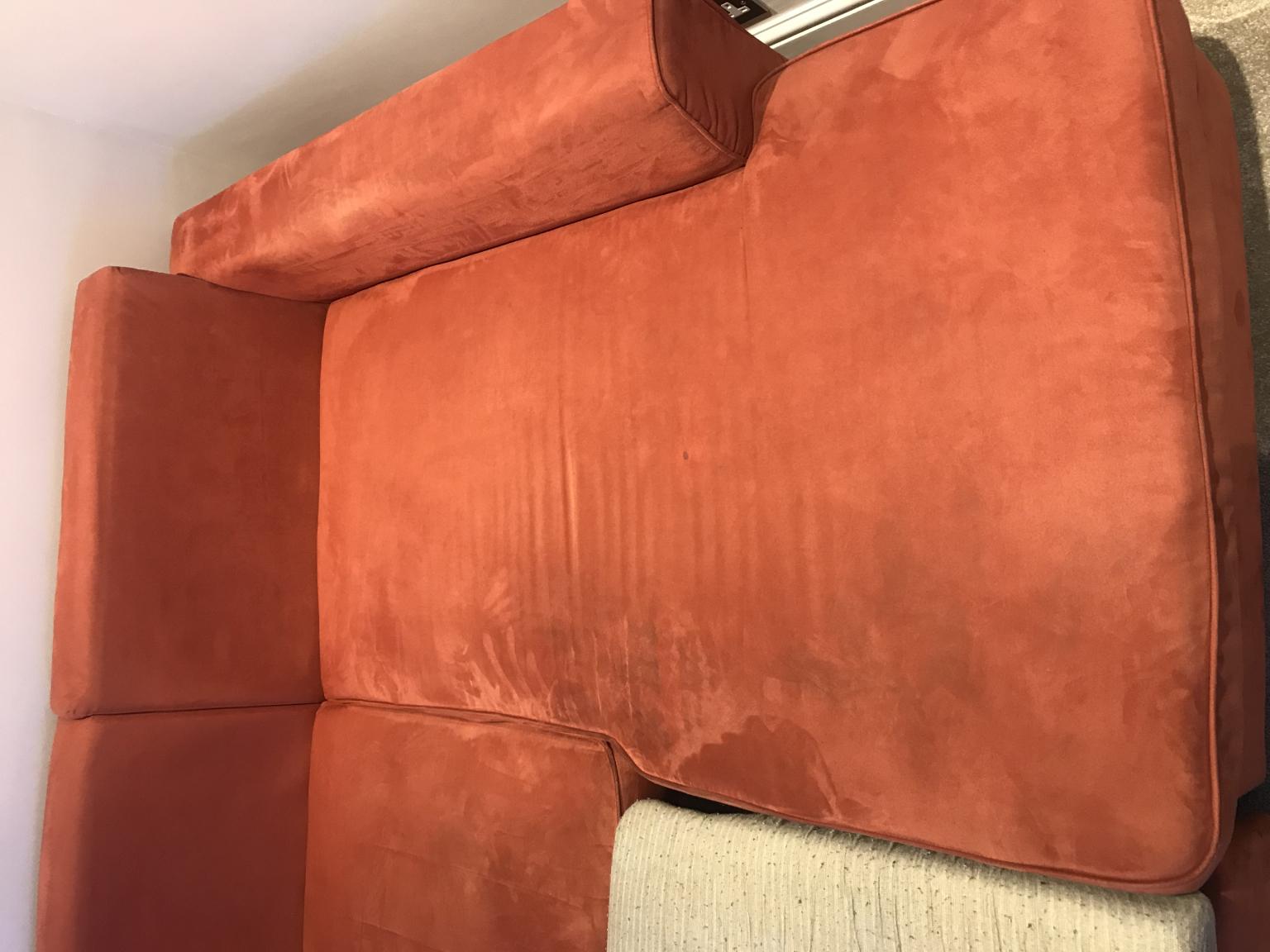 Ikea Sofa bed chaise long REDUCED PRICE in BR2 London for £130.00