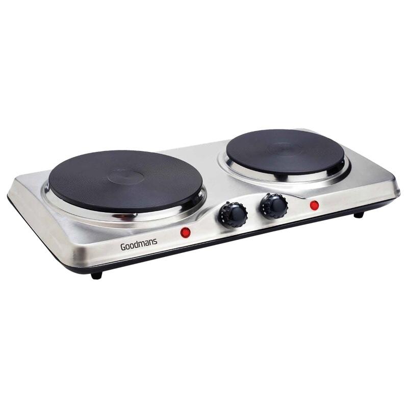 Goodmans cooking Hot plate ideal for camping in BB1 Hyndburn für £ 15,00 zum Verkauf Shpock AT