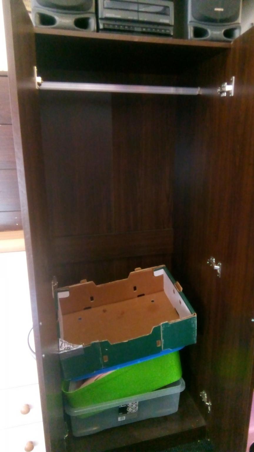 wardrobe in Wolverhampton for £35.00 for sale Shpock