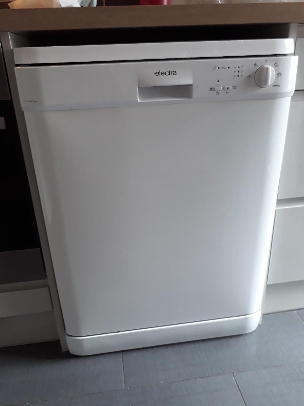 Electra Dishwasher in B60 Bromsgrove for £60.00 for sale Shpock