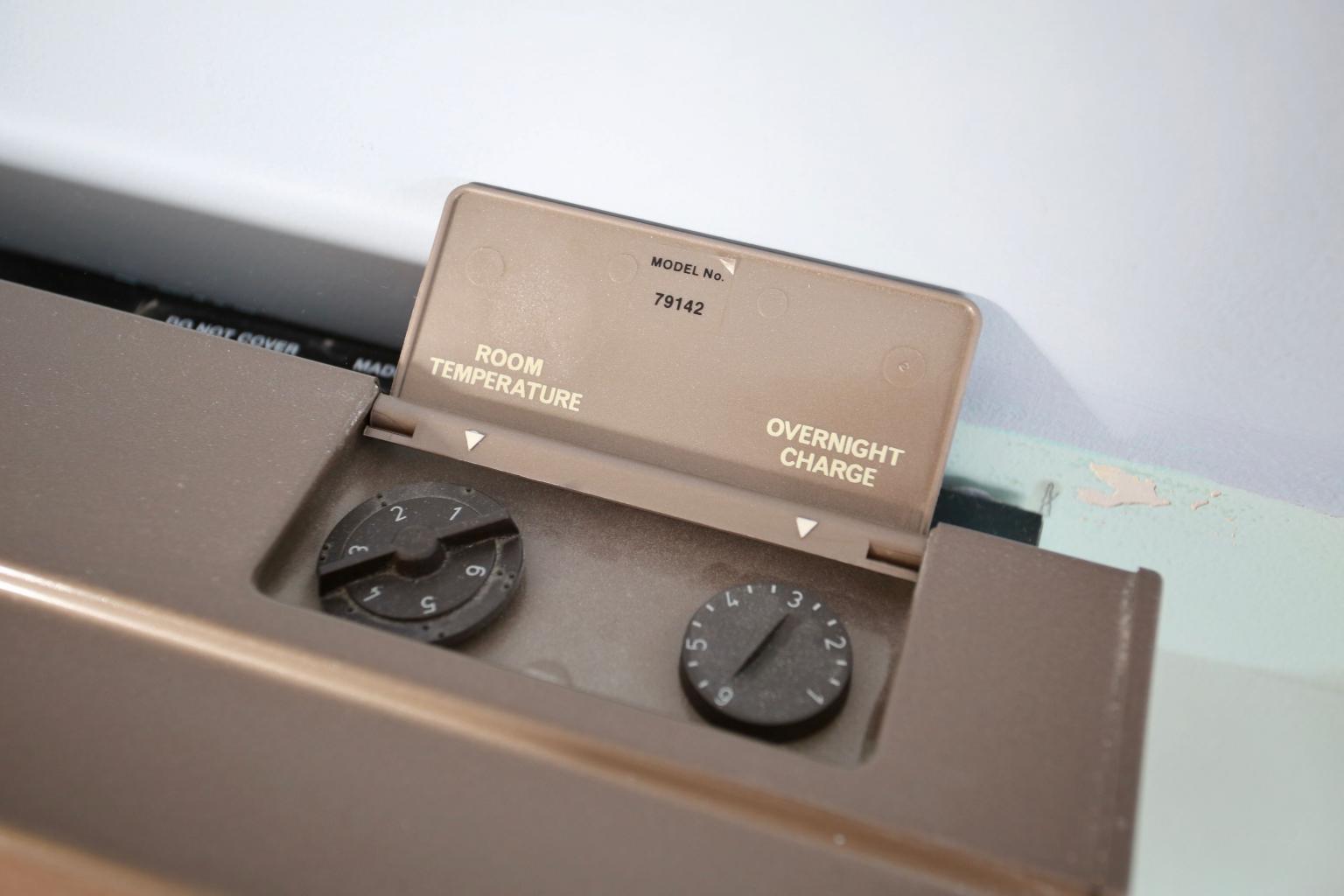 Creda Night Storage Heater Model No 79142 in DH7 Sacriston for £40.00