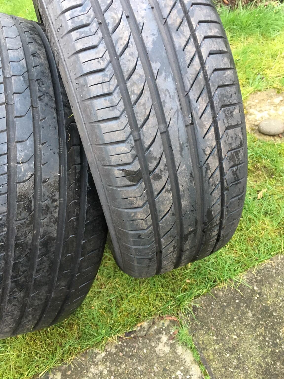 2155017 tyres ready to fit in WA13 Lymm for £22.00 for sale Shpock