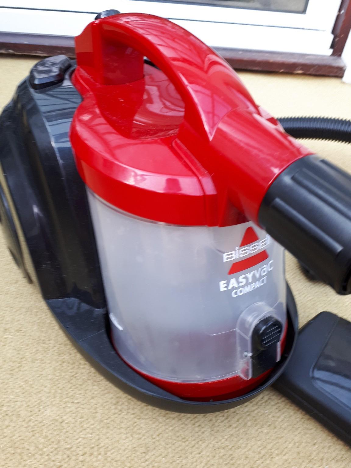Bissell Easyvac Compact vacuum in Little Wenlock für £ 12,00 zum