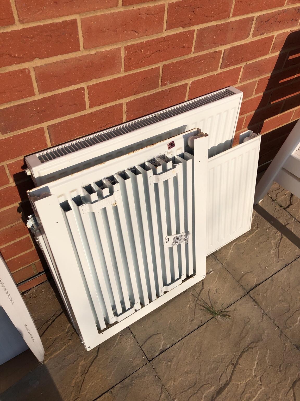 Radiators in GL2 Gloucester für 5,00 £ zum Verkauf Shpock DE