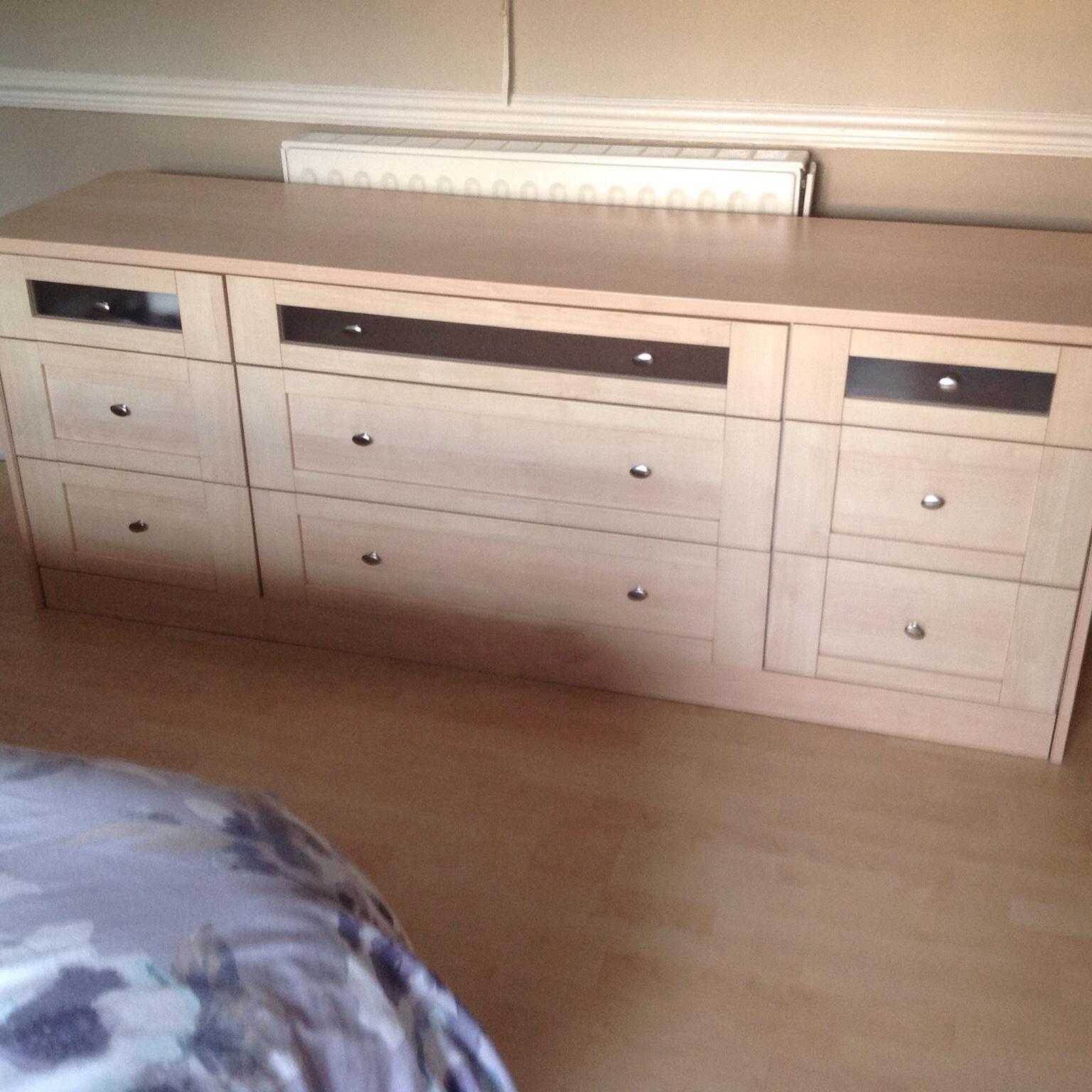 Schreiber bedroom furniture in CH45 Wirral for £100.00 for sale Shpock