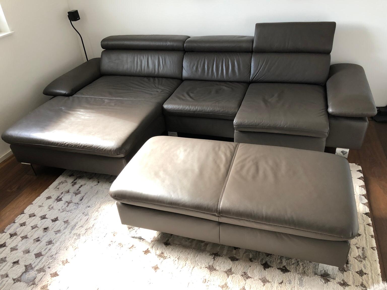 ADA Sitzgruppe „Los Angeles Plus“ inkl Hocker in 5071 WalsSiezenheim