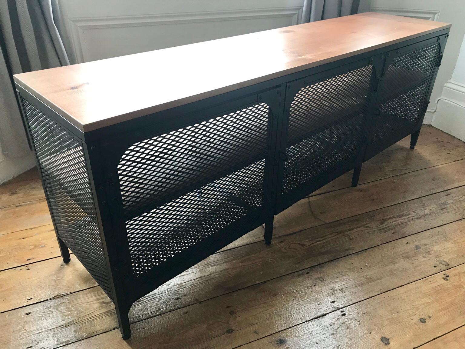 TV Stand FJÄLLBO (IKEA) in SE24 Lambeth for £85.00 for sale Shpock