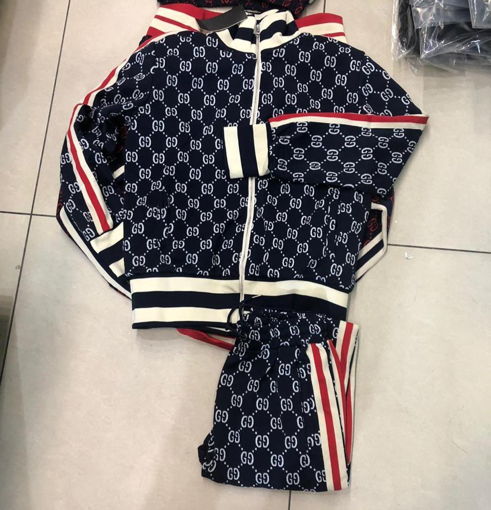 Gucci Mens Tracksuit in Walsall for £90.00 for sale Shpock