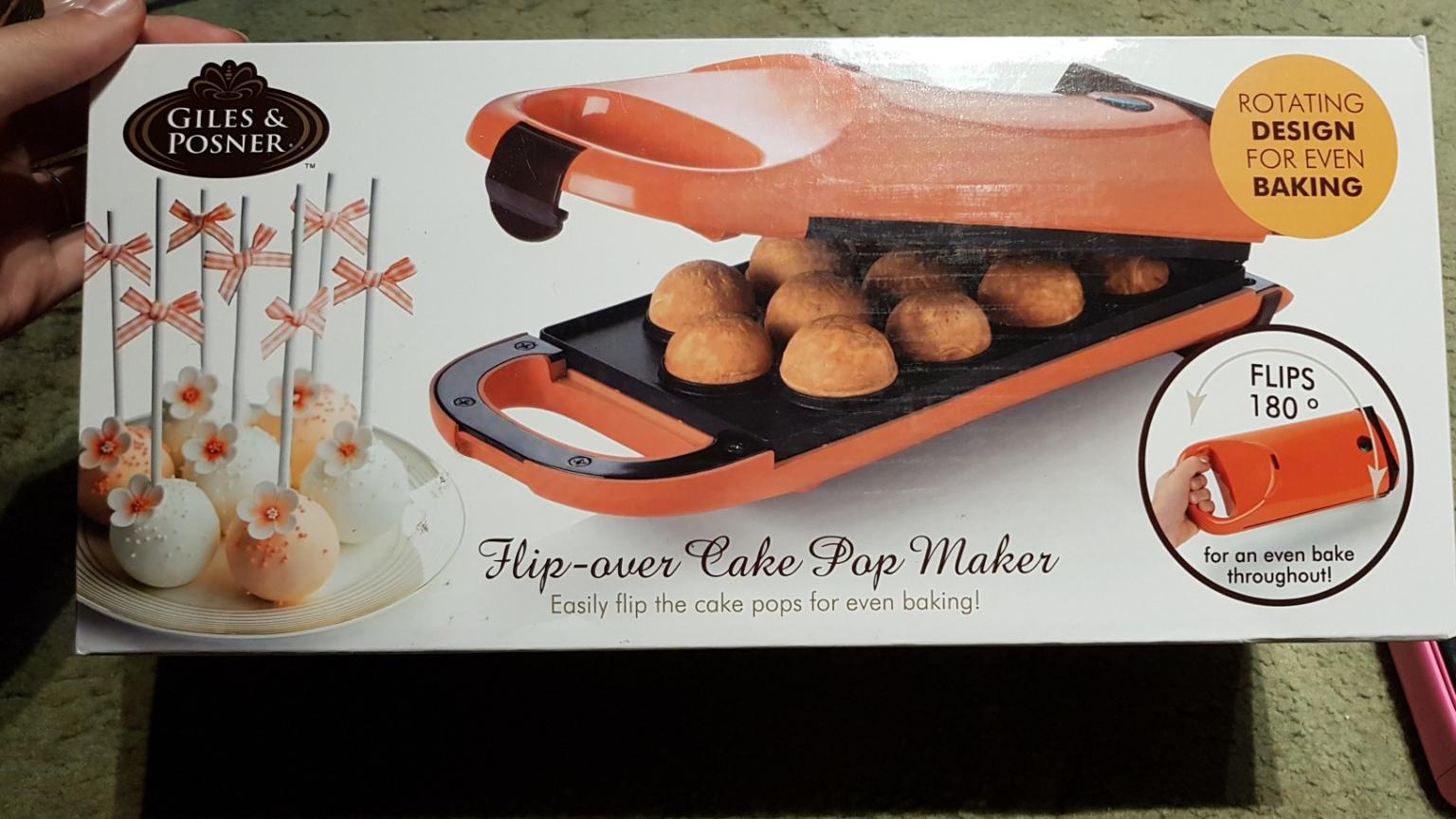 Giles & Posner cake maker in B14 Birmingham for £2.50 for sale Shpock