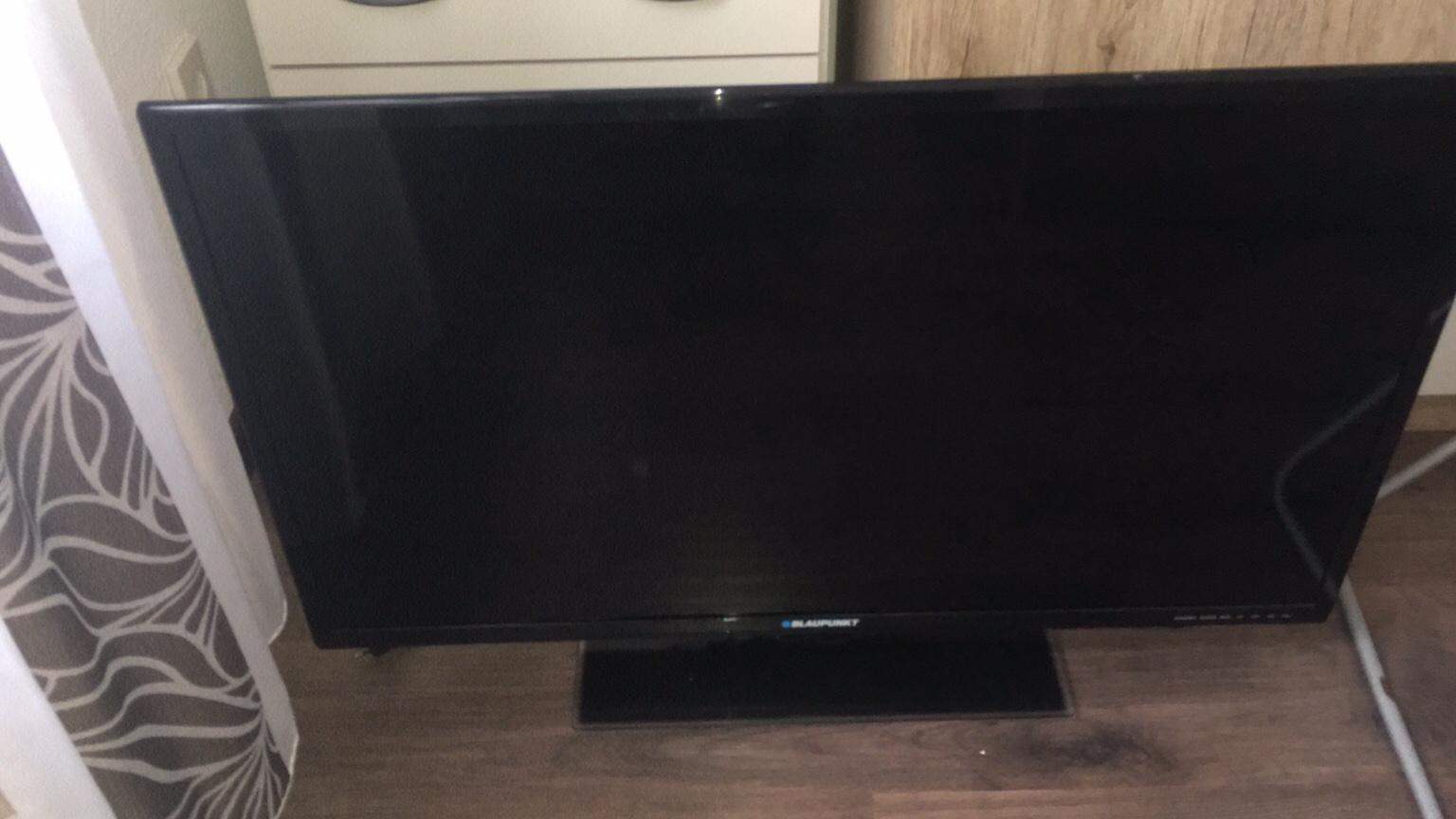 Blaupunkt Fernseher in 78652 Deißlingen für 80,00 € zum Verkauf | Shpock DE