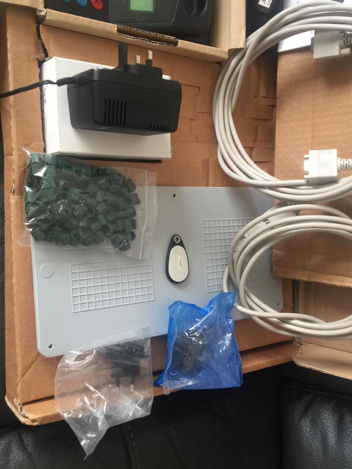 Unicon ets pigeon clock in WS8 Walsall for £500.00 for sale Shpock