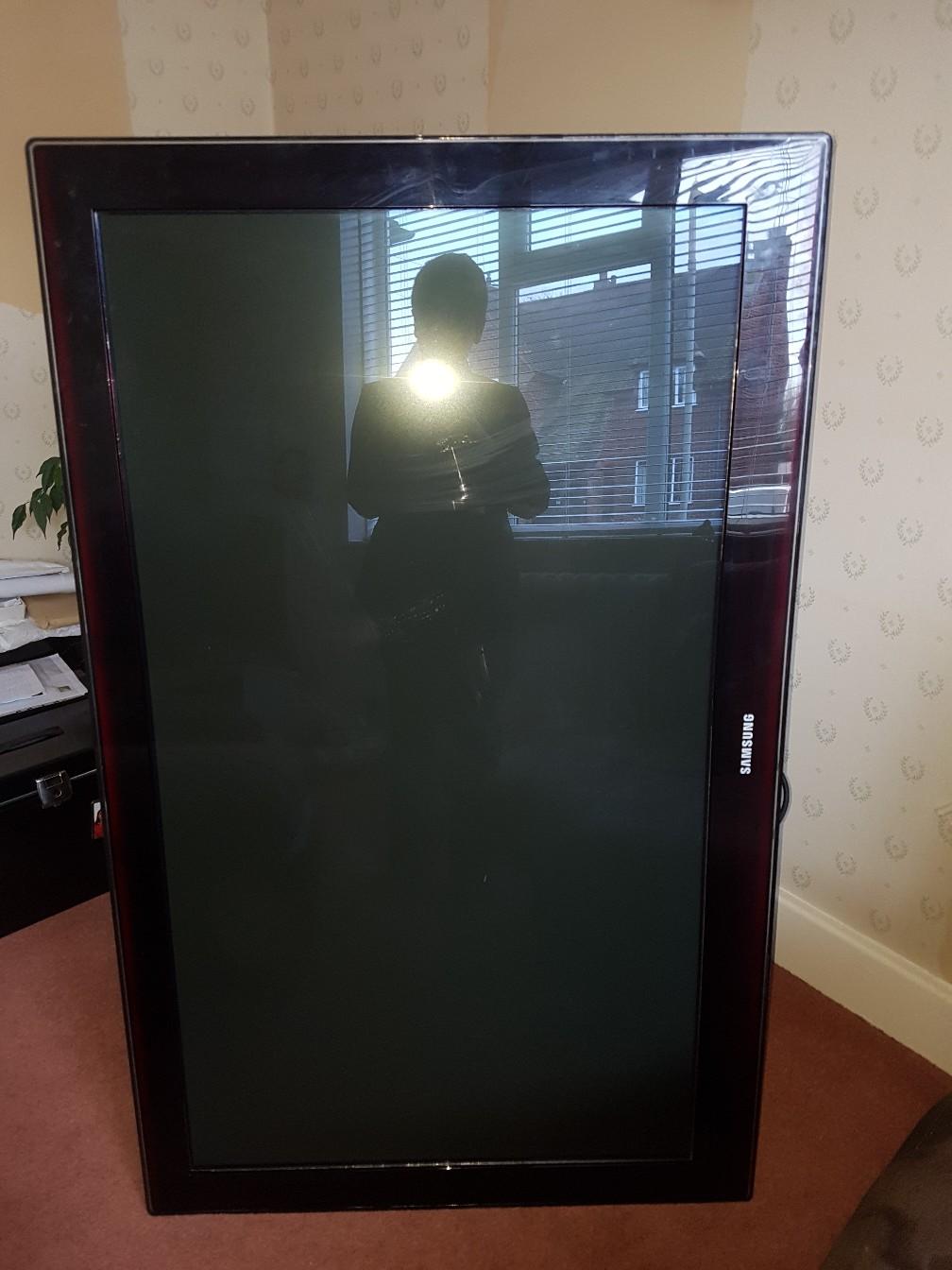 samsung plasma tv in DY1 Dudley für 170,00 £ zum Verkauf Shpock DE