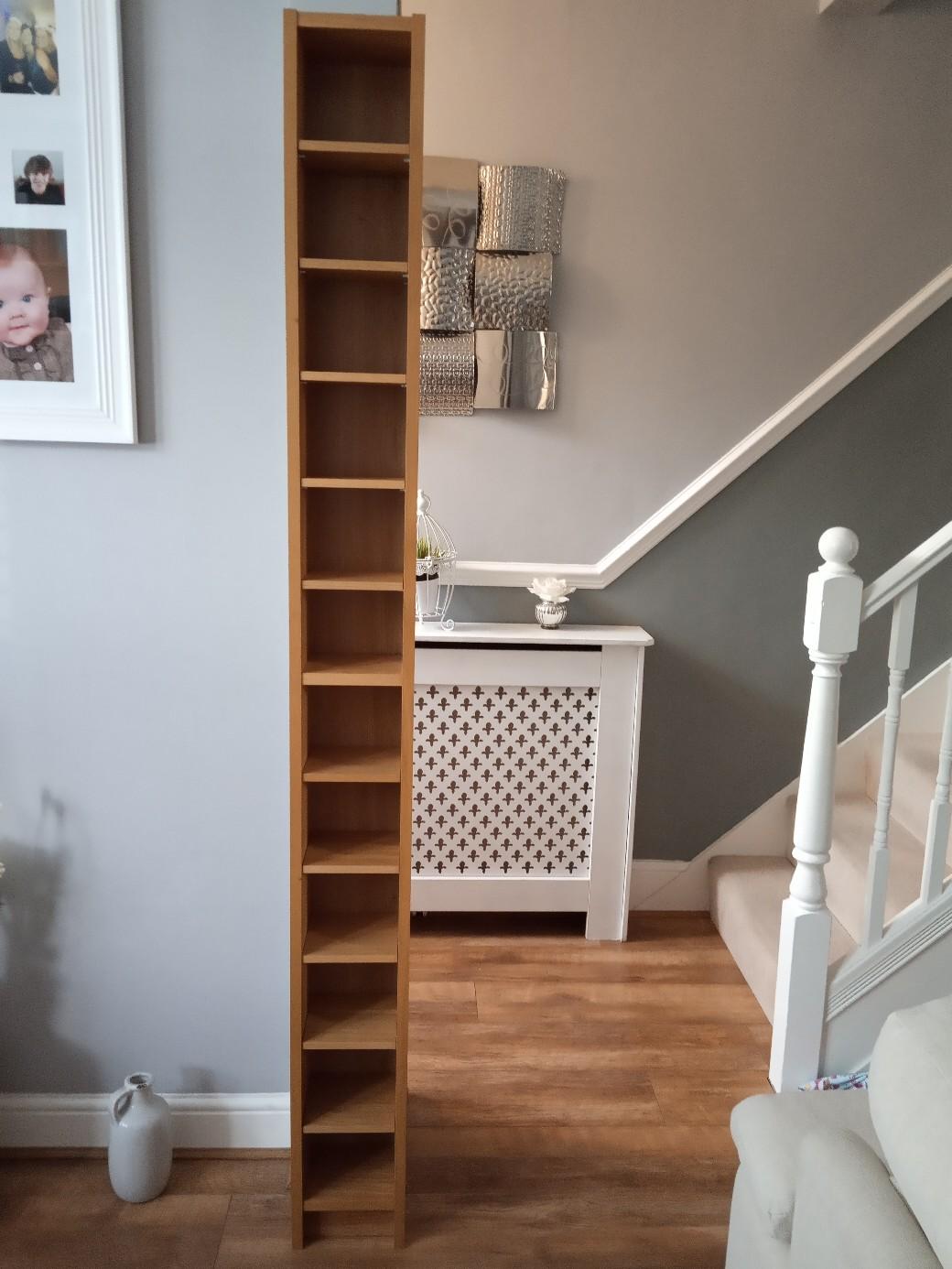 Ikea Gnedby shelving unit in SM1 Sutton for £10.00 for sale Shpock