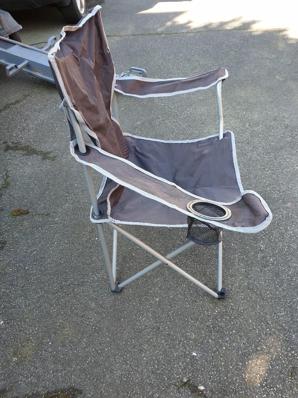 Camping Chair Asda in DN4 Doncaster für £ 3,00 zum Verkauf Shpock AT