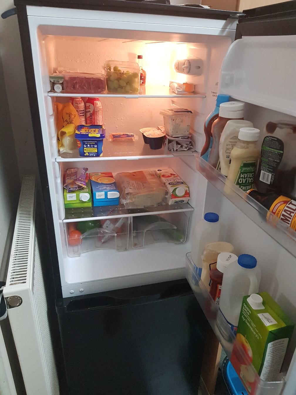 BUSH FRIDGE FREEZER in SE23 London für £ 50,00 zum Verkauf Shpock AT