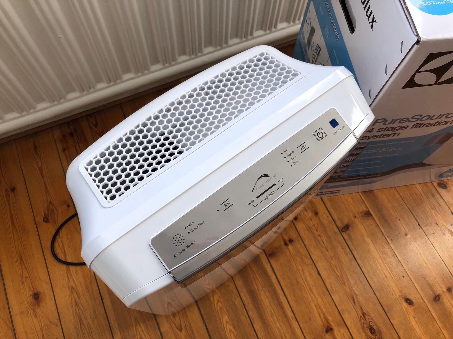 Electrolux Oxygen Luftrenare EAP300 in 11256 Stockholm for SEK 1,500.00