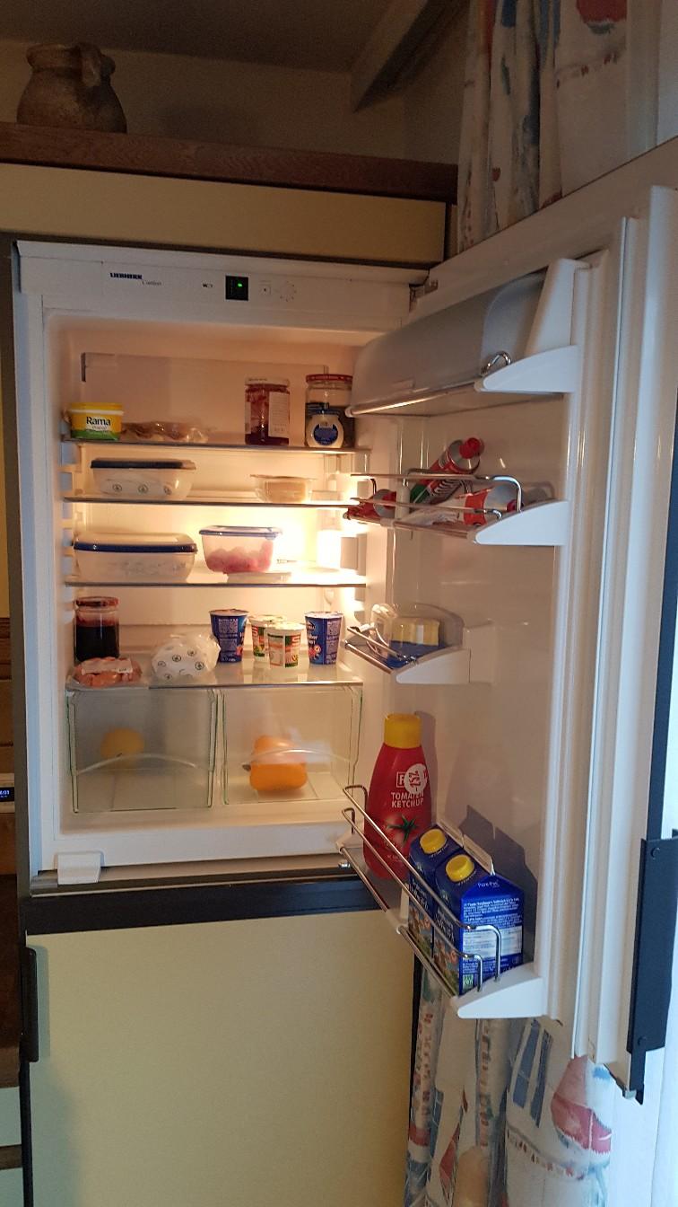 Liebherr Kühlschrank Comfort in 6112 Wattens für € 45,00 zum Verkauf